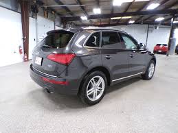 Image result for Lava Gray 2016 Q5
