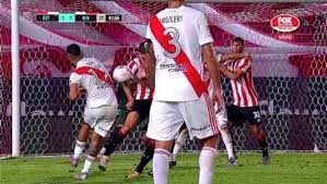Estudiantes en vivo fox sports 2: Estudiantes River Resultado Goles Y Resumen