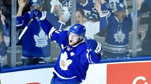 Maple leafs defenseman jake muzzin was taken to the hospital and eventually discharged following a collision during a qualifying round game. Kings Assistant Gm Happy With Return In Jake Muzzin Trade Sportsnet Ca