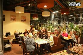 5 Lenders Ladies Nightlenders Gartencenter