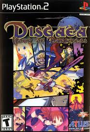 Instead, you have to unlock them by. Disgaea Hour Of Darkness Strategywiki The Video Game Walkthrough And Strategy Guide Wiki