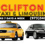 Clifton NJ Taxi from www.cliftontaxiservice.com