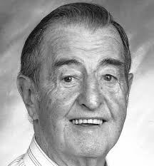 Ronald DOMBROWSKI Obituary