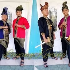 Koleksi pakaian tradisional negeri melayu. Busana Melayu Baju Layang Shopee Malaysia