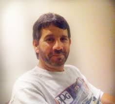 Gary Mills, obituary