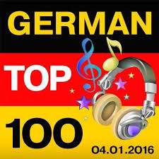 German Top 100 Single Charts 04 01 2016 Cd1 Mp3 Buy