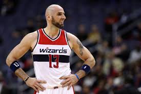 You are watching kings vs wizards game in hd directly from the golden 1 center, sacramento, usa, streaming live for your computer, mobile and tablets. Marcin Gortat Marcin Gortat Photos Zimbio