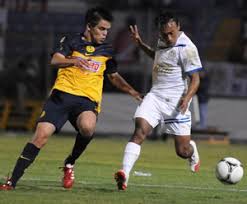 › olimpia asuncion vs sol de america 09/12/2012. Olimpia Se Mide Esta Noche A Una Seleccion De Estrellas De La Liga Proceso Digital