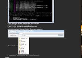 Blade And Soul One Click Tool Bns Buddy Cucking bns buddy even further, though easily updateable. blade and soul one click tool bns buddy