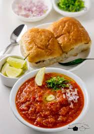 Pav Bhaji Recipe Kannamma Cooks