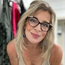 Angela Denham's Instagram, Twitter & Facebook