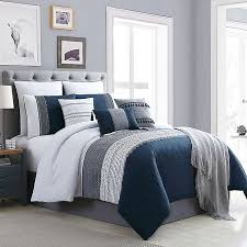 Get 5% in rewards with club o! Hilden 10 Piece Comforter Set Bed Bath Beyond