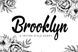 You can find a wealth of fre. Brooklyn Script Font Free Download Free Font Download
