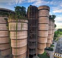 Nanyang Technological University Singapore