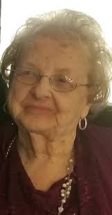 June Latimer Obituary 2020