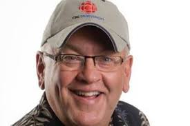 Boomer" to return to TV in October: CBC