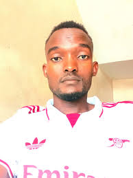 Amina Idriss...Love you daughter...I will anything to protect You and i  will be there every single time you would need me...