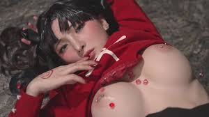 Fantasy Factory aka komachi naked & cosplay Rin Tohsaka - camHUB.cc