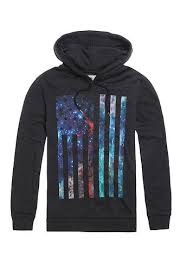 On The Byas Cosmerica Pullover Hoodie At Pacsun Com Stuff