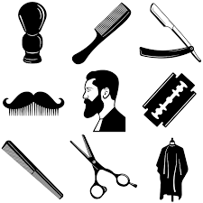 Use logodesign.net's logo maker to edit and download. Pria Jenggot Barber Gambar Vektor Gratis Di Pixabay