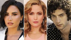 Demi Lovato Joins Rose Byrne And Dominic Sessa In Movie 'Tow'