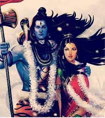 This Post Is About Eternal Love Which Is Exemplified By Shiva And Parvati When Your Heart Gets Filled And Your Emotions C Kali Shiva Shiva Parvati Images Shiva 45 lord shiva and parvati romance. kali shiva shiva parvati images
