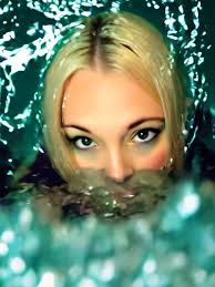 Mermaid Transformation Filter