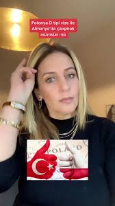 Polonyada Vize Almak Için Dili Bilmek Gerekiyormu