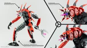 Bionicle 2 Legends Of Metru Nui Makuta Son Of Makuta Fear