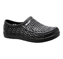 AdTec Men's Relax Aqua Tecs Garden Shoes, Non-Slip, 4 in. at ...
