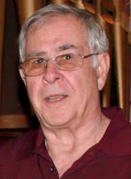 Richard Dean Peabody Obituary October 5, 2023