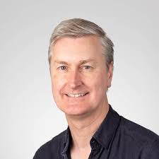 Bruce Senior's Instagram, Twitter & Facebook