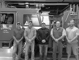 McLaughlin serves for 36 years