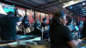 Who Knew? The Steelpan