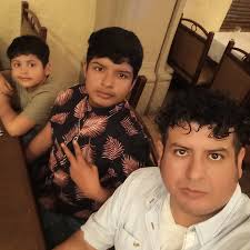 Instagram photo by Ramiro Barajas • Apr 19, 2025 at 11:44 PM