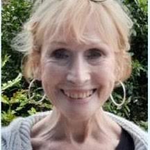 Councillor Annie McMahon