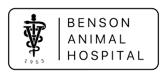 Dr mcknight is the epitome of a zen master for me. Benson Animal Hospital