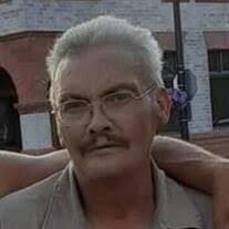 Rexford "Marty" Wade Obituary