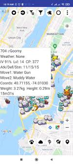 Encuentra los mejores pokemons y explora las mejores partes del mundo con ciencia geek y wecatch y descarga la app desde nuestro sitio. Engel Go On Twitter Candyhunt Around New York The City With The Best Spawn Around The World 40 76524023440597 73 98295702131323 Download Wecatch Android And Search Whatever Pokemon