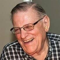 George J. Olman Obituary