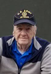 Obituary of James H. Murphy