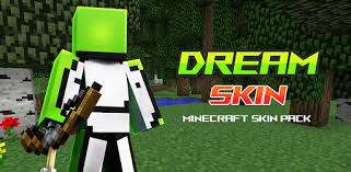 Check spelling or type a new query. Dream Skin For Minecraft