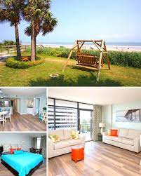 Sand Dunes Resort Is Right On The Oceanfront In Myrtle Beach And Suite 2651 Has For Room For Y Myrtle Beach Vacation Myrtle Beach Vacation Rentals Myrtle Beach