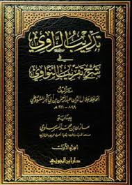 شرح التذكرة في علوم الحديث Pdf