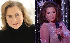Friends was about themes that stand the test. Kathleen Turner Says She Would Now Refuse Role Of Trans Parent On Friends