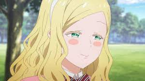 Review Anime Tomo Chan Is a Girl Episode 9: Cinta yang sangat Mendalam  Misaki terhadap Carol