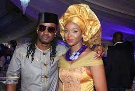 Paul okoye met anita isama in 2004 while attending the university of abuja. 15 Coolest Photos Of Paul Okoye P Square Anita Isama S Traditional Wedding