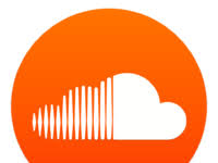 Offers official download links to songs on soundcloud® Soundcloud App Icon 366755 Free Icons Library
