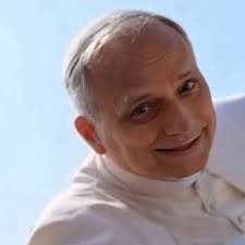 Lecrae discusses unity in the body of Christ