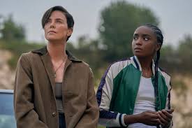 From la la land to marriage story to clueless, cure your lockdown boredom with a good movie. The Old Guard Review Netflix Immortality Thriller Won T Live Long In The Memory Movies The Guardian